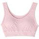 ノンストレスブラ NON STRESS BRA DA123900 ヘザーピンク(HZ) Mサイズ [スポーツブラ]