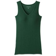 リブイットアップブラタンク RIB IT UP BRA TANK DA10106 ダークグリーン(DG) Sサイズ [フィットネス ヨガ スポーツブラ]