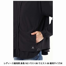 ダンスキンアレグロインサレーションジャケット[レディース]DANSKIN DC321306 Lサイズ ダークオリーブ ALLEGRO  INSULATION JACKET | スポーツワールドタケナミ　オンラインショップ powered by BASE