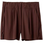 ダンスキンアレグロショート DANSKIN ALLEGRO SHORT DC421351 ガーネットブラウン(GN) Mサイズ [フィットネス ヨガ ショートパンツ レディース]