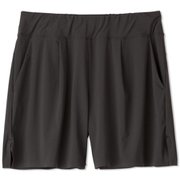 ダンスキン アレグロショート DANSKIN ALLEGRO SHORT DC421351 ブラック(K) Mサイズ [フィットネス ヨガ ショートパンツ レディース]