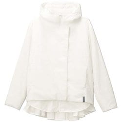 DANSKIN ダンスキン アレグロインサレーションコート 撥水 軽量 M DANSKIN ALLEGRO INSULATION COAT