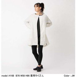 ヨドバシ.com - ダンスキン DANSKIN ダンスキンアレグロインサレーションコート DANSKIN ALLEGRO INSULATION  COAT DC321307 ジャスミンホワイト(JW) Lサイズ [フィットネス ジャケット レディース] 通販【全品無料配達】