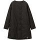 ダンスキンアレグロインサレーションコート DANSKIN ALLEGRO INSULATION COAT DC321307 ブラック(K) Mサイズ [フィットネス ジャケット レディース]