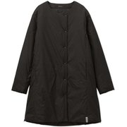 ダンスキンアレグロインサレーションコート DANSKIN ALLEGRO INSULATION COAT DC321307 ブラック(K) Mサイズ [フィットネス ジャケット レディース]
