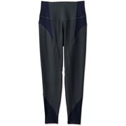 ダブルフェイスレギンス DOUBLE FACE LEGGINGS DC221300 グレイッシュアイアン(GI) Lサイズ [ランニングウェア レギンス レディース]
