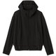 カブリオールワイドジャケット CABRIOLE WIDE JACKET DC521306 ブラック(K) Mサイズ [フィットネス ヨガ ジャケット レディース]