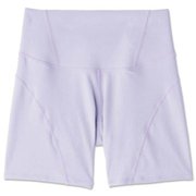 ダンスキン アロンジェショート DANSKIN ALLONGE SHORT DC20150 ラベンダー(LA) Lサイズ [フィットネス ショートパンツ レディース]