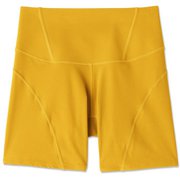 ダンスキン アロンジェショート DANSKIN ALLONGE SHORT DC20150 マスタード(MU) Mサイズ [フィットネス ショートパンツ レディース]