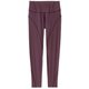 ダンスキン アロンジェレギンス DANSKIN ALLONGE LEGGINGS DC20108 ガーネットブラウン(GN) Mサイズ [フィットネス レギンス レディース]