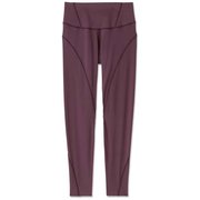 ダンスキン アロンジェレギンス DANSKIN ALLONGE LEGGINGS DC20108 ガーネットブラウン(GN) Lサイズ [フィットネス レギンス レディース]