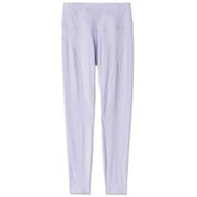 ダンスキン アロンジェレギンス DANSKIN ALLONGE LEGGINGS DC20108 ラベンダー(LA) Lサイズ [フィットネス レギンス レディース]