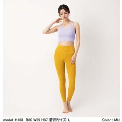 ヨドバシ.com - ダンスキン DANSKIN ダンスキン アロンジェレギンス DANSKIN ALLONGE LEGGINGS DC20108  マスタード(MU) Sサイズ [フィットネス レギンス レディース] 通販【全品無料配達】