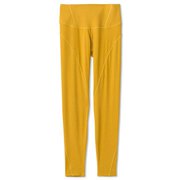 ダンスキン アロンジェレギンス DANSKIN ALLONGE LEGGINGS DC20108 マスタード(MU) Lサイズ [フィットネス レギンス レディース]