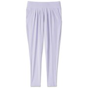 ダンスキン アロンジェスリムアンクルパンツ DANSKIN ALLONGE SLIM ANKLE PANTS DC20112 ラベンダー(LA) Lサイズ [フィットネス パンツ レディース]