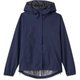 オールウェザーストレッチ３Ｌジャケット ALL WEATHER STRETCH 3L JACKET DC521312 ダークネイビー(DN) Mサイズ [フィットネス ヨガ ジャケット レディース]