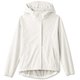 オールウェザーストレッチ３Ｌジャケット ALL WEATHER STRETCH 3L JACKET DC521312 ジャスミンホワイト(JW) Mサイズ [フィットネス ヨガ ジャケット レディース]