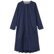 オールウェザーストレッチ３Ｌコート ALL WEATHER STRETCH 3L COAT DC521311 ダークネイビー(DN) Mサイズ [フィットネス ヨガ コート レディース]