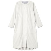 オールウェザーストレッチ３Ｌコート ALL WEATHER STRETCH 3L COAT DC521311 ジャスミンホワイト(JW) Mサイズ [フィットネス ヨガ コート レディース]