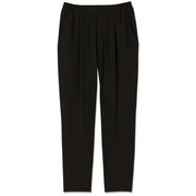 ミッドタウンアンクルパンツ MIDTOWN ANKLE PANTS DC421302 ブラック(K) Sサイズ [フィットネス ヨガ パンツ レディース]