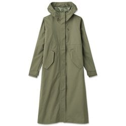 ヨドバシ.com - ダンスキン DANSKIN シェルタークロスコート SHELTER CLOTH COAT DC321113 DV Mサイズ  [フィットネス ジャケット レディース] 通販【全品無料配達】