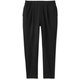 オディールテーパードパンツ ODILE TAPERED PANTS DC421305 ブラック(K) Lサイズ [フィットネス パンツ レディース]