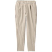 オディールテーパードパンツ ODILE TAPERED PANTS DC421305 サンドベージュ(SB) Lサイズ [フィットネス パンツ レディース]