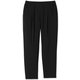ミッドタウンインサレーションパンツ MIDTOWN INSULATION PANTS DC421309 ブラック(K) Mサイズ [フィットネス パンツ レディース]