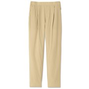 ミッドタウンインサレーションパンツ MIDTOWN INSULATION PANTS DC421309 ペールカーキ(KK) Sサイズ [フィットネス パンツ レディース]