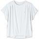 タックドオーバーティー TUCKED OVER TEE DC721311 アイスグレー(IH) XLサイズ [フィットネス トップス レディース]