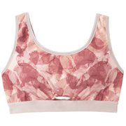 ピースブラビューティー PEACE BRA BEAUTY DA10931(SW)サーフワイン Mサイズ [スポーツブラ]