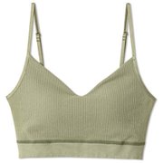 ストレッチライトフィットブラ STRETCH LIGHT FIT BRA DA123901 モスグリーン(MO) Mサイズ [スポーツブラ]