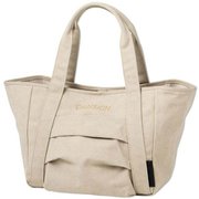 コットントートバッグ COTTON TOTE BAG DA9213500 サンドベージュ(SB) [アウトドア トートバッグ]