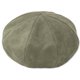 スエードベレー SUEDE BERET DA9213701 オリーブ(OL) [スポーツウェア  キャップ]