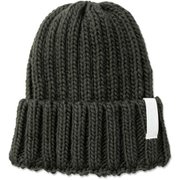ローゲージビーニー LOWGAUGE BEANIE DA9213703 ディープフォレスト(DF) [スポーツウェア  キャップ]