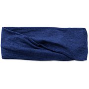 オールディアクティブ ヘアーバンド ALL DAY ACTIVE HAIR BAND DA983700 (RB)ロイヤルブルー [スポーツウェア アクセサリ ヘッドバンド]