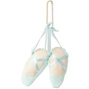 バレエシューケア BALLET SHOE CARE DA9213900 アイスグリーン(IG) [フィットネス シューズ]