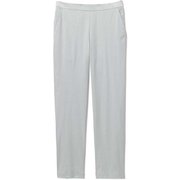 ストレッチコンフォタブルスラックス STRETCH COMFORTABLE SLACKS DMF421300 ライトグレー(LL) サイズ2 [フィットネス ヨガ パンツ レディース]