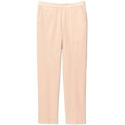 ストレッチコンフォタブルスラックス STRETCH COMFORTABLE SLACKS DMF421300 ピーチ(PH) サイズ1 [フィットネス ヨガ パンツ レディース]