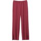 シェルタリングフレアパンツ SHELTERING FLARE PANTS DMF421301 ボルドー(BD) サイズ3 [フィットネス ヨガ パンツ レディース]