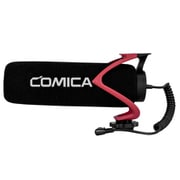 ショットガンマイク RED CVM-V30 LITE R