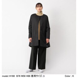 ヨドバシ.com - ダンスキン DANSKIN ウォームロングストレート