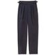 ストレッチグルカパンツ STRETCH GURKHA PANTS DMF421305 ネイビー(N) サイズ2 [フィットネス ヨガ パンツ レディース]