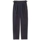 ストレッチグルカパンツ STRETCH GURKHA PANTS DMF421305 ネイビー(N) サイズ3 [フィットネス ヨガ パンツ レディース]