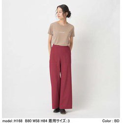 高い素材 - ヨドバシ.com ダンスキン シェルタリングワイドパンツ DANSKIN パンツ