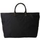 ジェットセッターバッグ JET SETTER BAG DMF90100 ブラック(K) [ランニング ランナーポーチ]