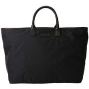 ジェットセッターバッグ JET SETTER BAG DMF90100 ブラック(K) [ランニング ランナーポーチ]