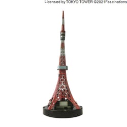 T-MB-001 東京タワー [メタリックナノパズル 対象年齢：15歳～]