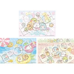 ヨドバシ.com - エポック社 EPOCH 62-011 こどもパズル すみっコ