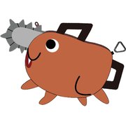 チェンソーマン ポチタのパスケース [キャラクターグッズ]